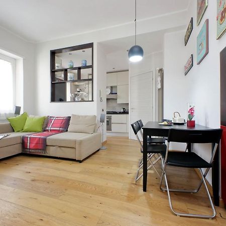 רומא 4Bnb - Trionfale Apartment מראה חיצוני תמונה