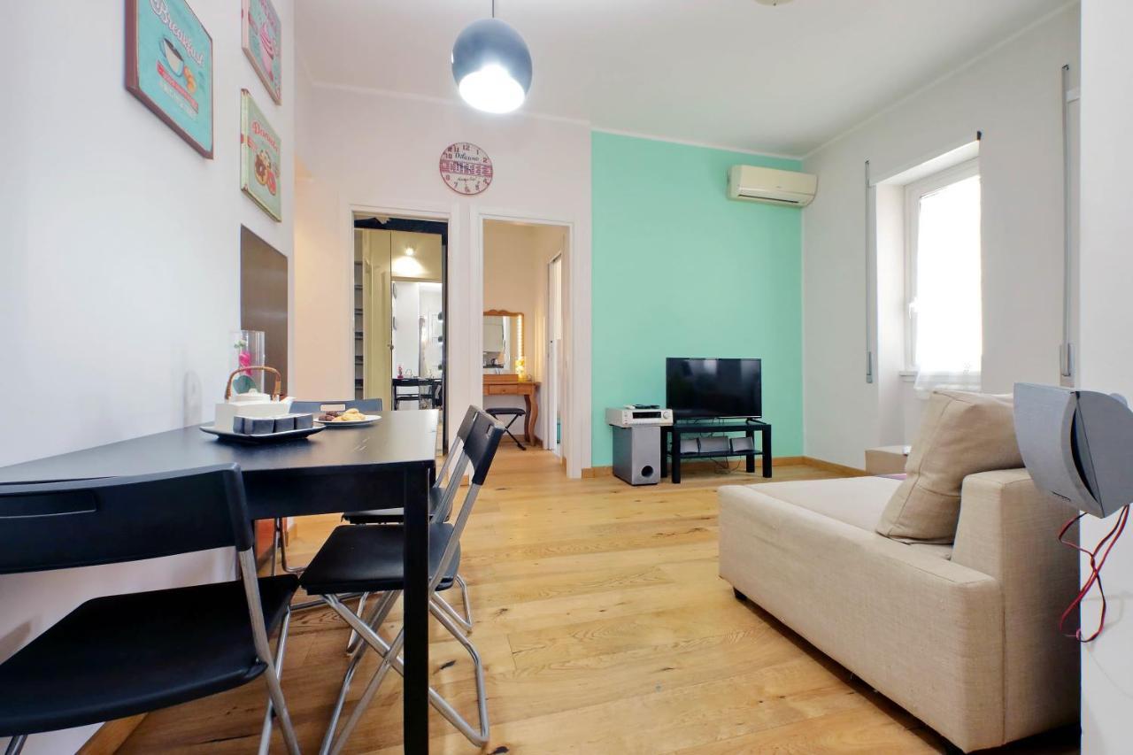 רומא 4Bnb - Trionfale Apartment מראה חיצוני תמונה