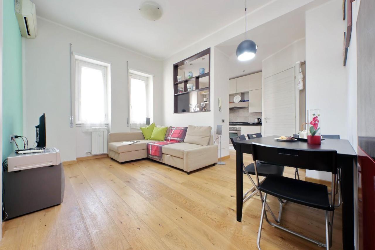 רומא 4Bnb - Trionfale Apartment מראה חיצוני תמונה