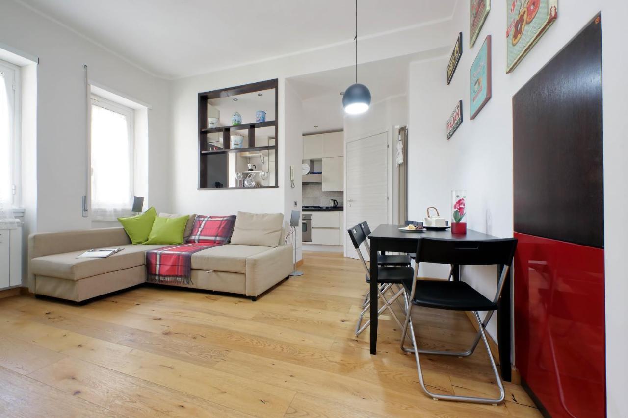 רומא 4Bnb - Trionfale Apartment מראה חיצוני תמונה