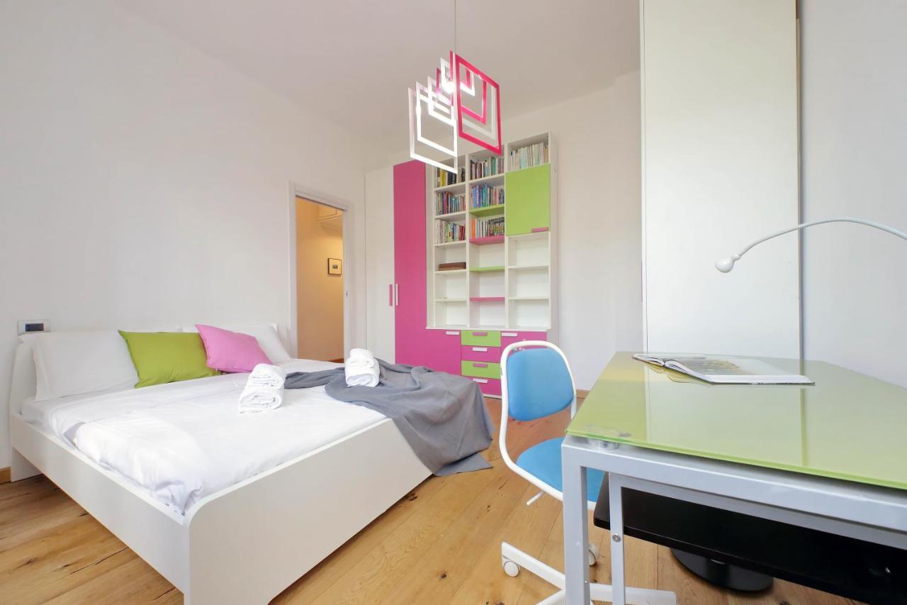 רומא 4Bnb - Trionfale Apartment מראה חיצוני תמונה