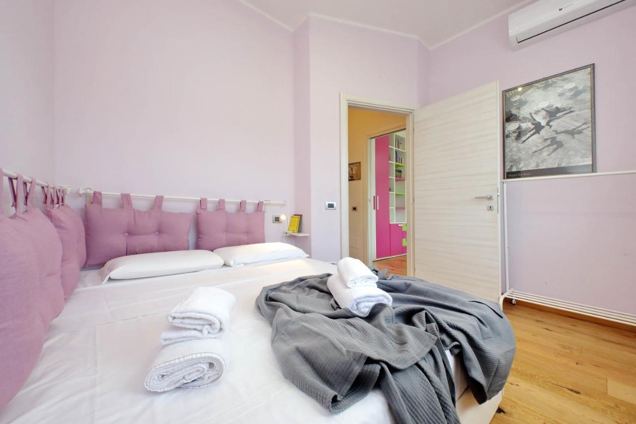 רומא 4Bnb - Trionfale Apartment מראה חיצוני תמונה