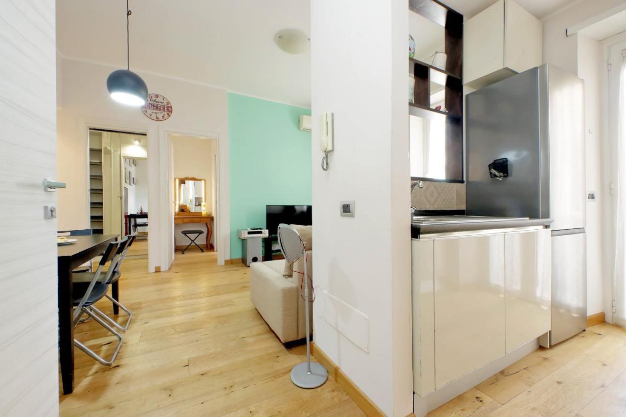 רומא 4Bnb - Trionfale Apartment מראה חיצוני תמונה