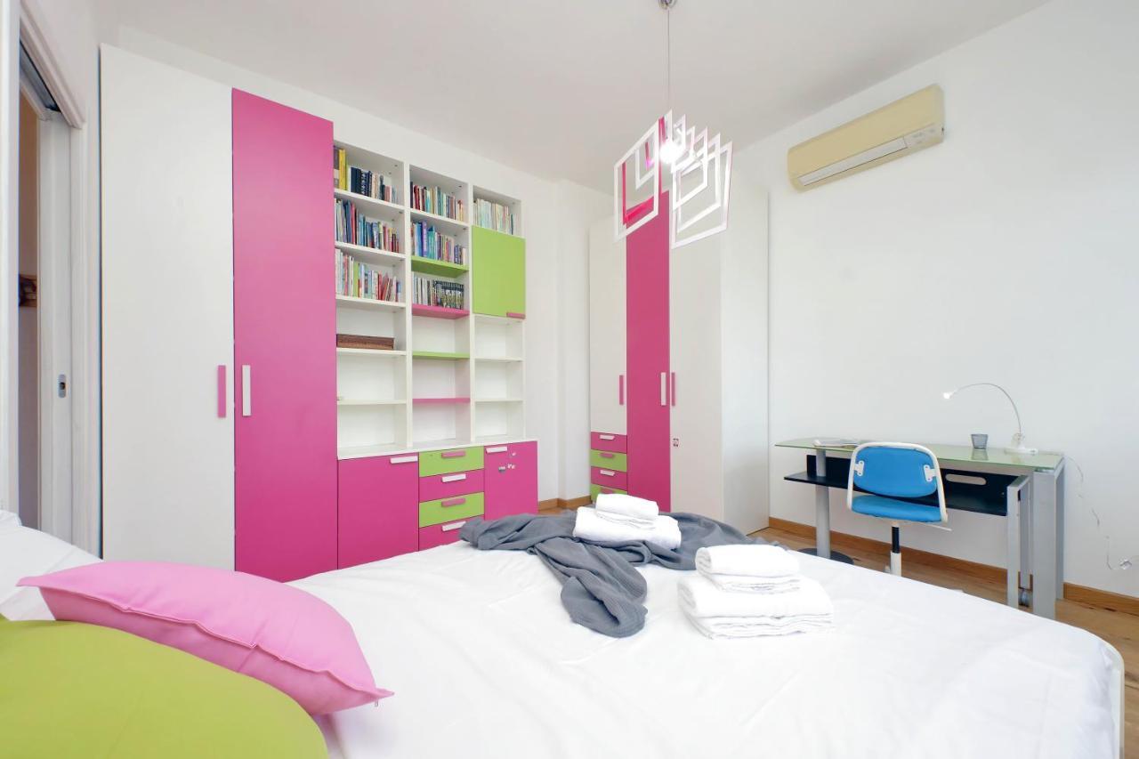 רומא 4Bnb - Trionfale Apartment מראה חיצוני תמונה