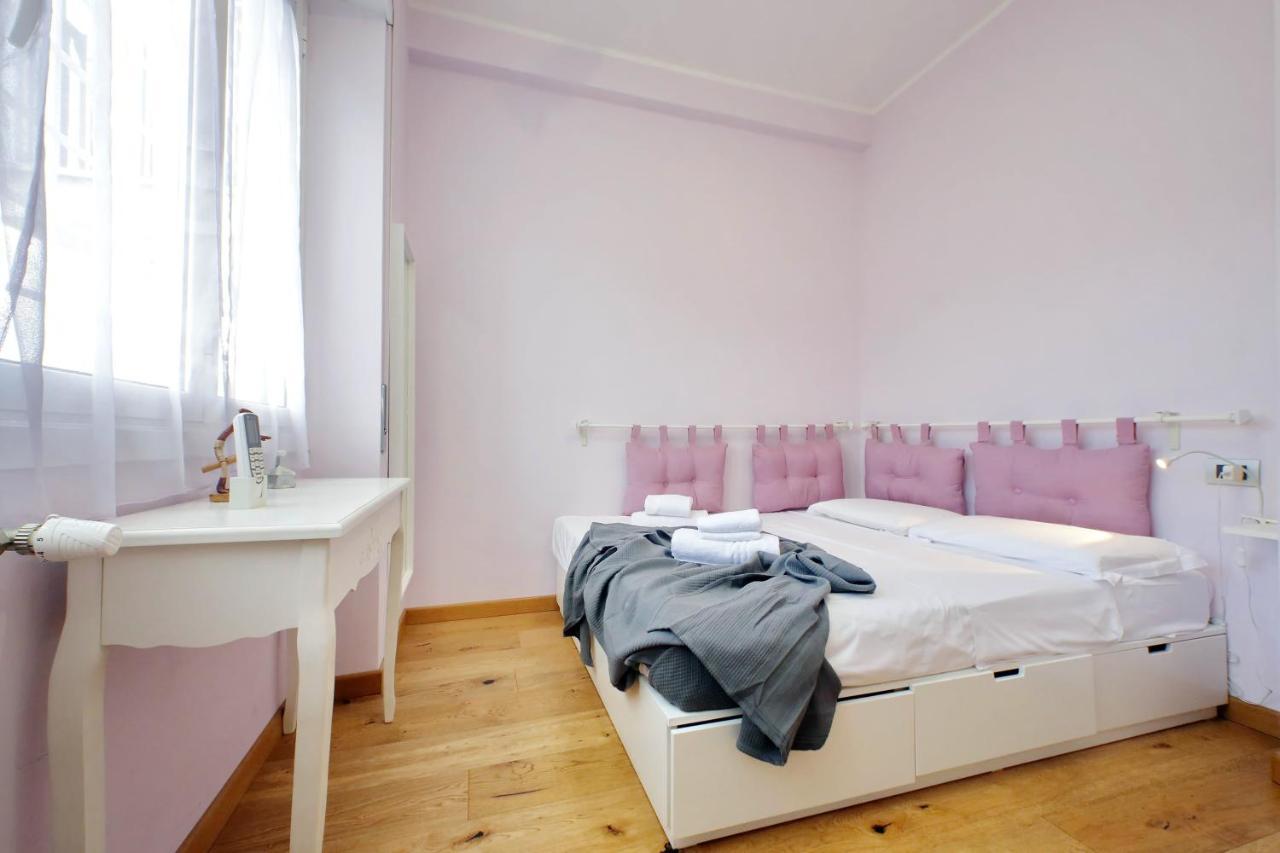 רומא 4Bnb - Trionfale Apartment מראה חיצוני תמונה