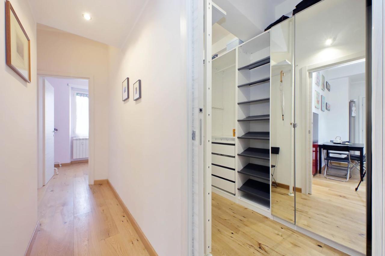 רומא 4Bnb - Trionfale Apartment מראה חיצוני תמונה