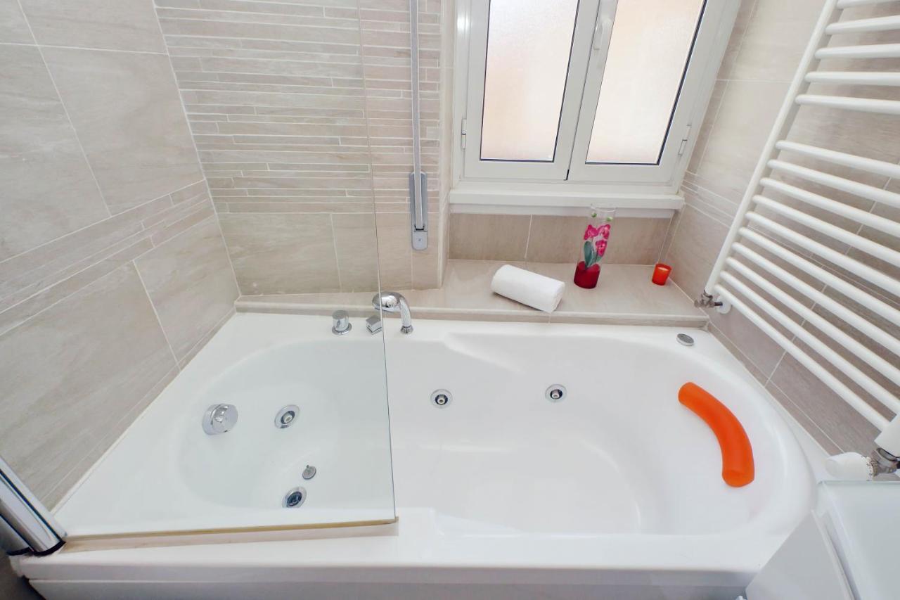 רומא 4Bnb - Trionfale Apartment מראה חיצוני תמונה