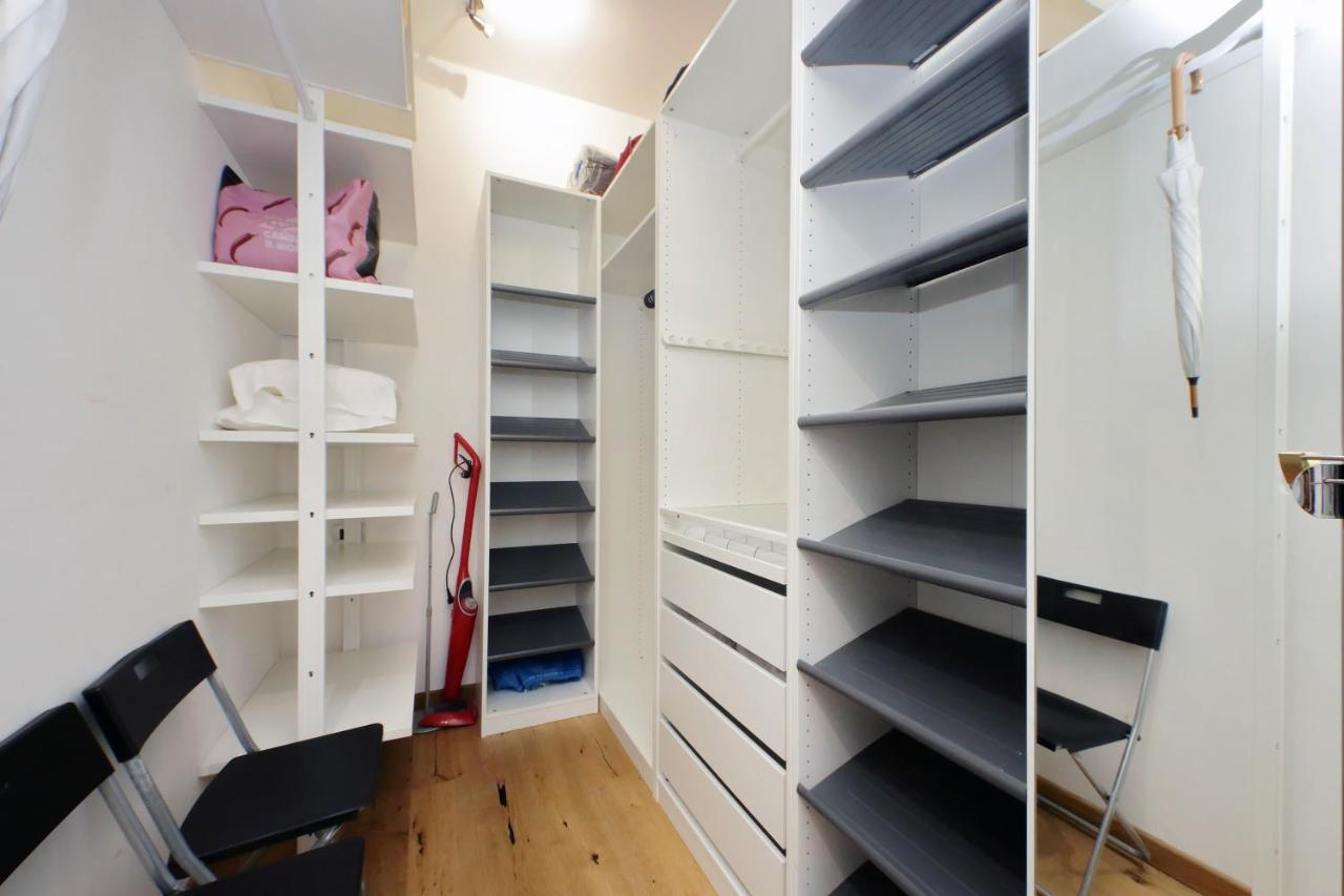 רומא 4Bnb - Trionfale Apartment מראה חיצוני תמונה