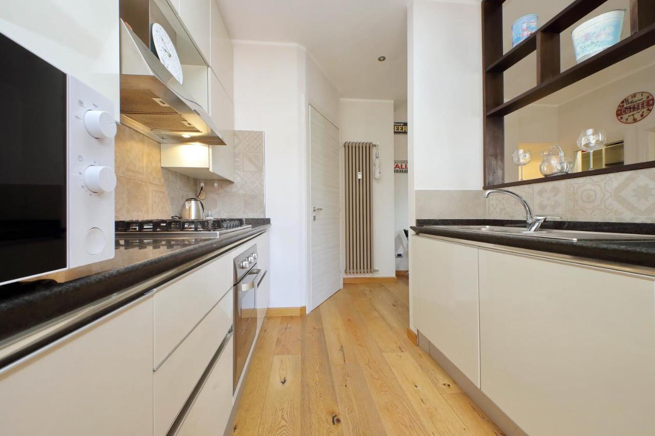 רומא 4Bnb - Trionfale Apartment מראה חיצוני תמונה
